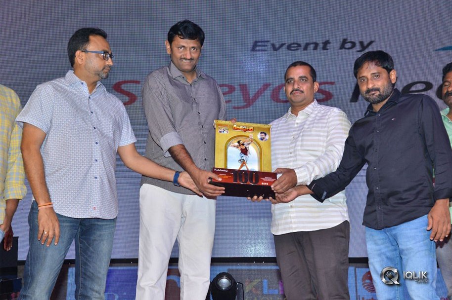 Rangasthalam-100-Days-Function-Photos